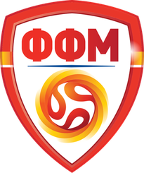 北马其顿女足U16logo